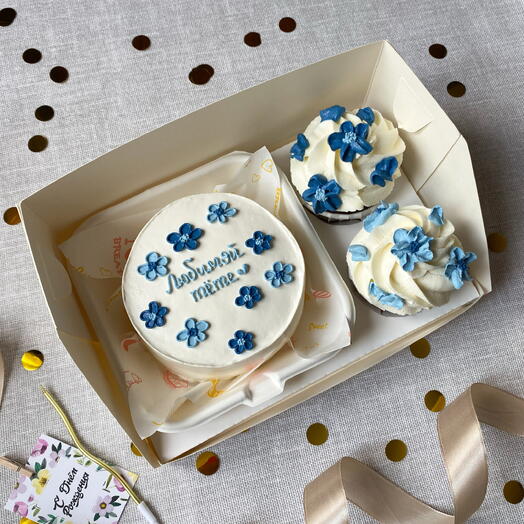 my bentocake