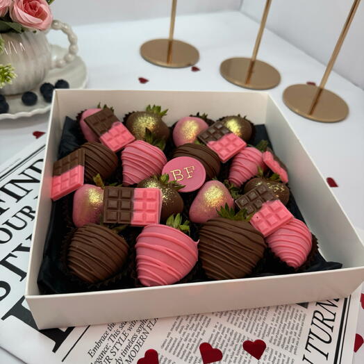 BerryFamily