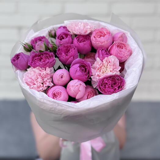 TIMAR FLOR