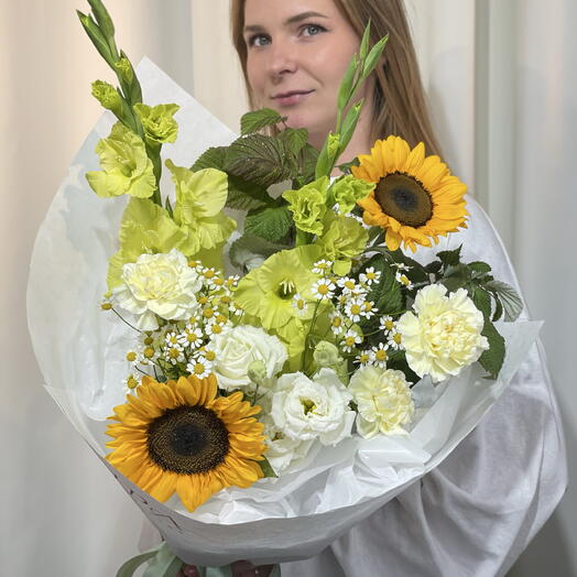 Lipa Flowers shop