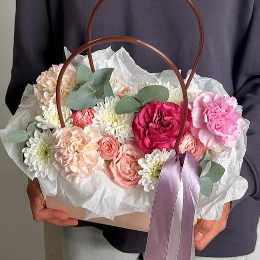 G.K flowers