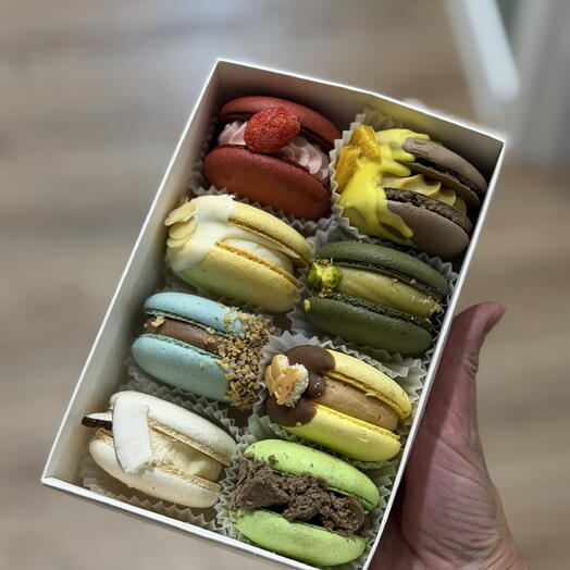 Milabakery