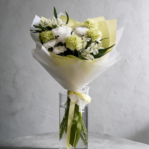 Flowers Tower
