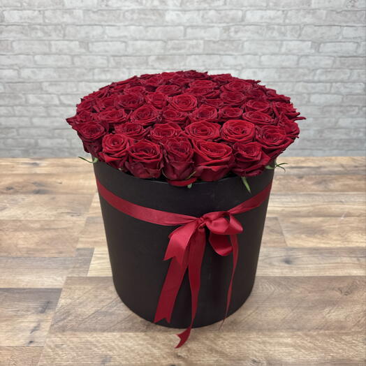 bigflowers на Цветном бульваре 
