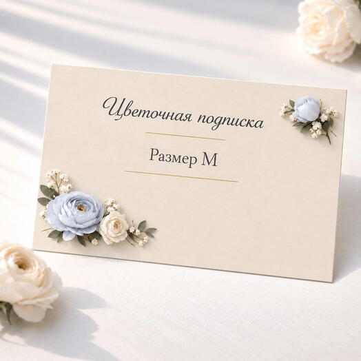 Lovely flowers