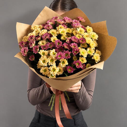 VN FLOWERS 
