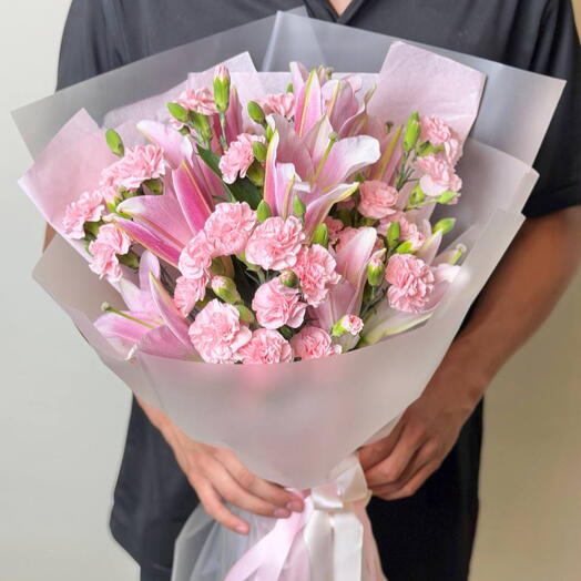 Dalia Rose