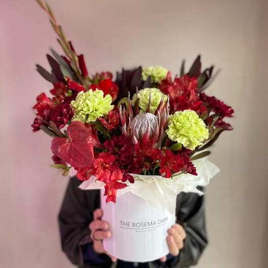 MARTI FLOWERS