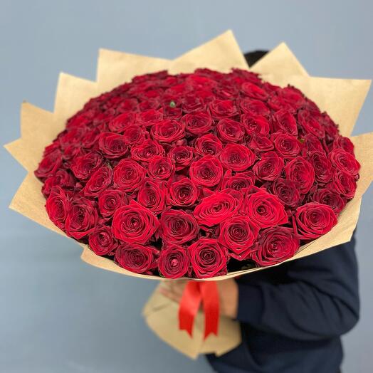 101 Roses