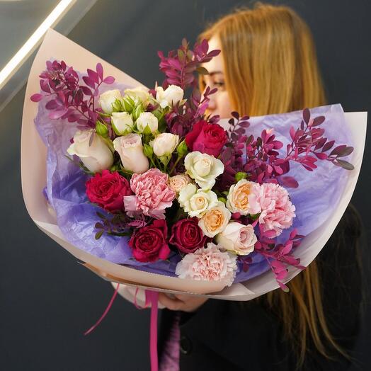 Love Flower