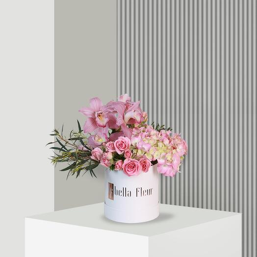 Bellerose Bella Box - Small