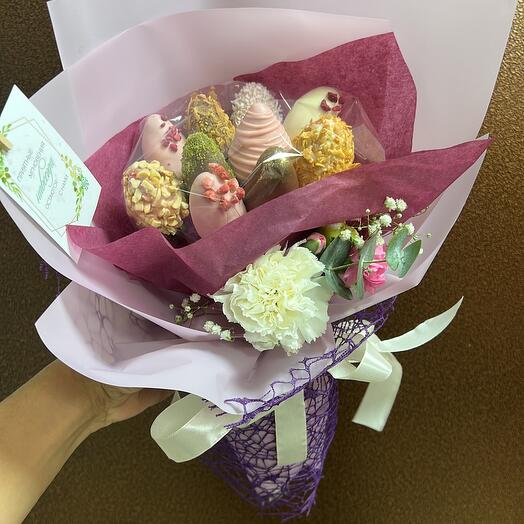 Букет мини xs