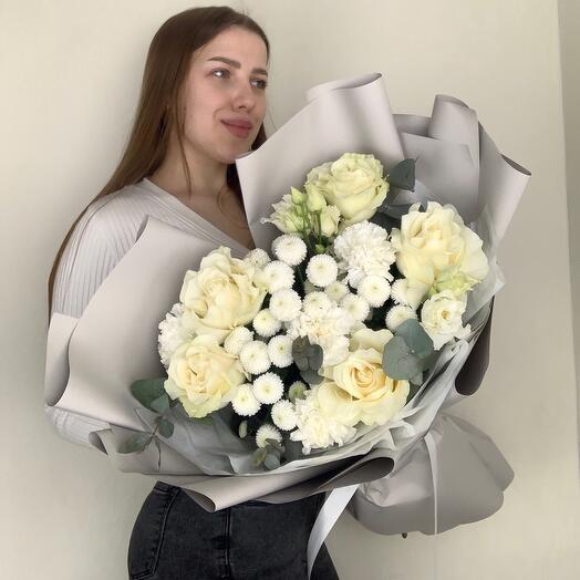 Авторский букет
