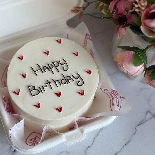 Vtukumtseva cake