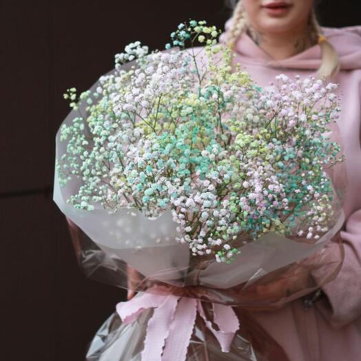 Flower Fancy x Juznoe Butovo