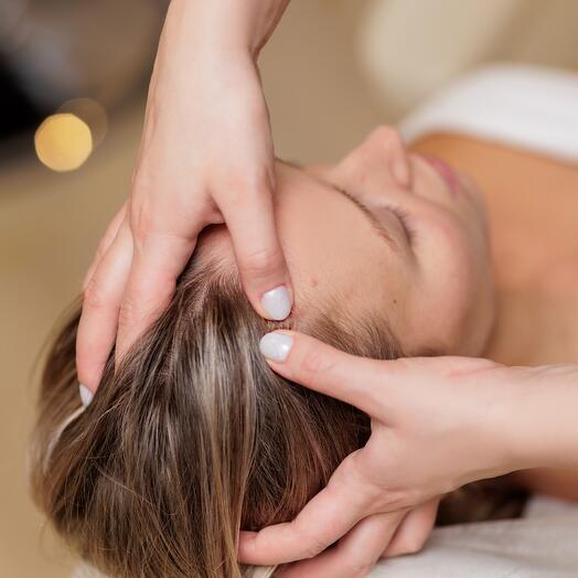 Подарочный сертификат на активацию естественной красоты