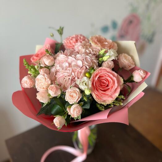 Авторский Букет 💐