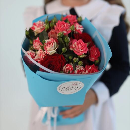 Aza Present
