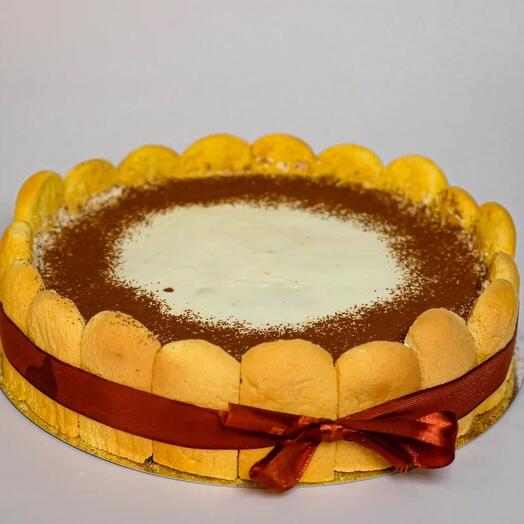 Тирамису торт 500 гр