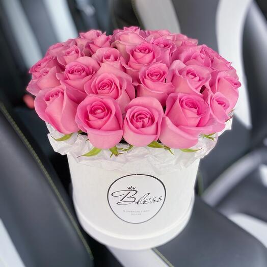 BLESS Flower Delivery