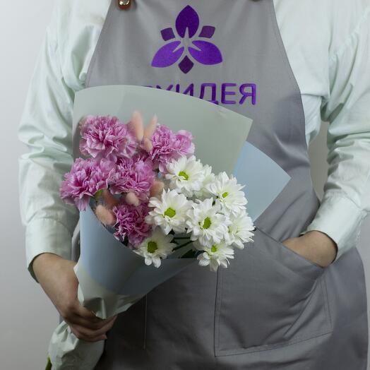 Букет Комплимент Дантус