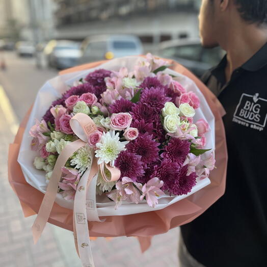 Kyive Bouquet