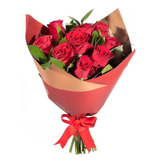 Red Love