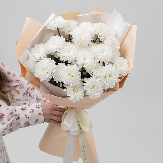 Maksi Flora