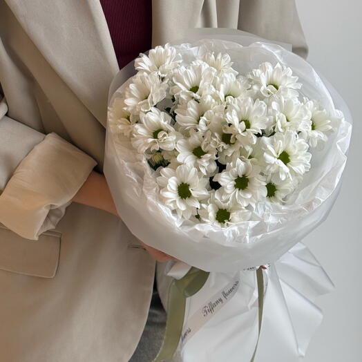 TIFFANY FLOWERS