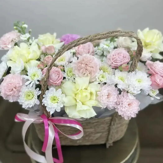 Яратам Flowers