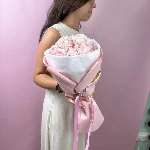 Pronto Flowers