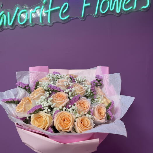 Favorite Flowers