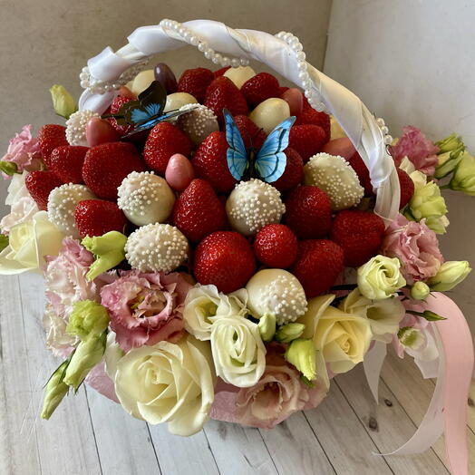 Happy Bouquet