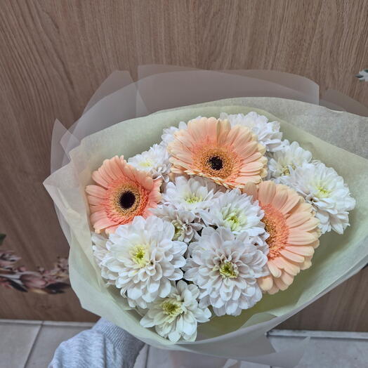 Цвет Настроения