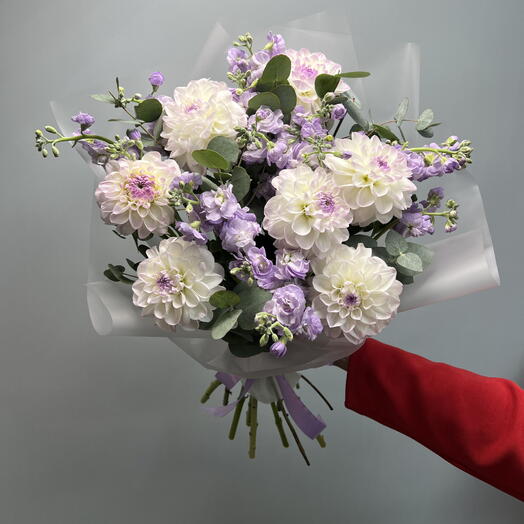 Costa Flowers