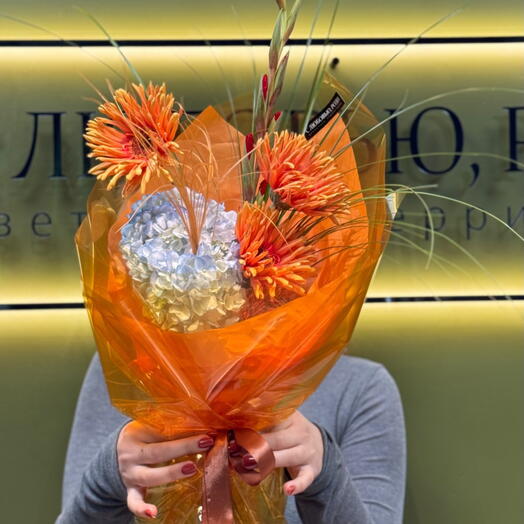 С любовью, Рози 