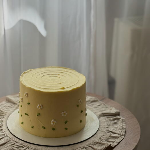 Skubieva cakes