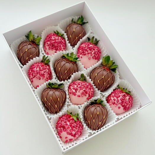Heart Berry