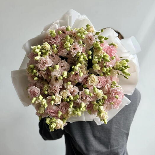 In Bloom
