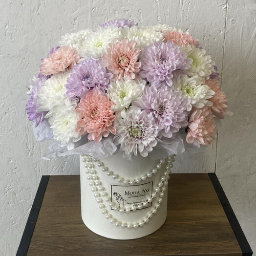 Мона роз