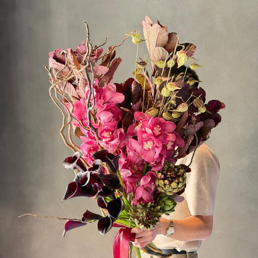 Sha Sha flowers