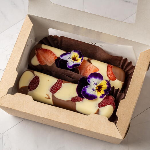 CHEF’S FOOD BOX
