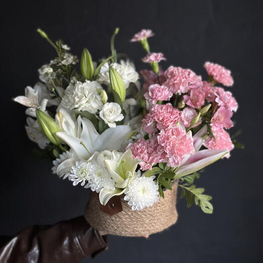 Samflowers