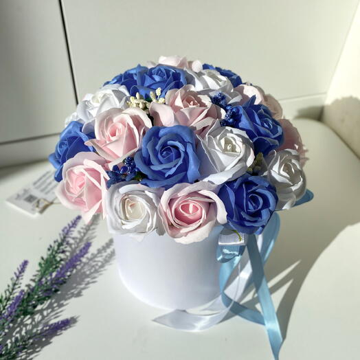 Bouquet & Dessert