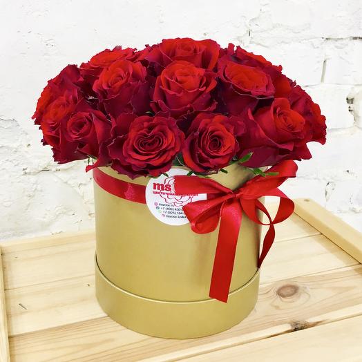rose.lavka