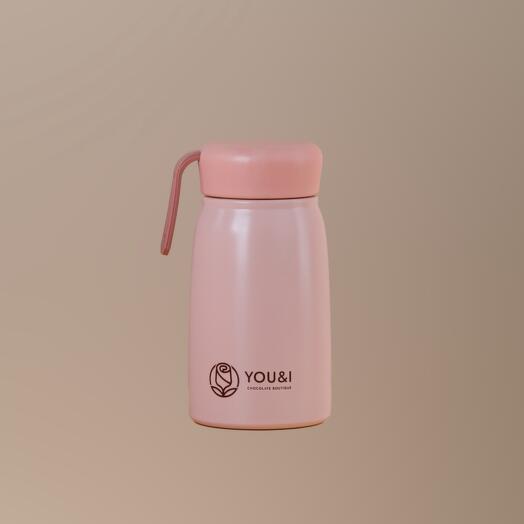 Thermos YOU I small (Pink)