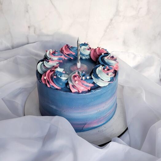 Cake OK
