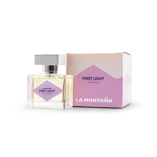 La Montana - First Light perfume - 50ml