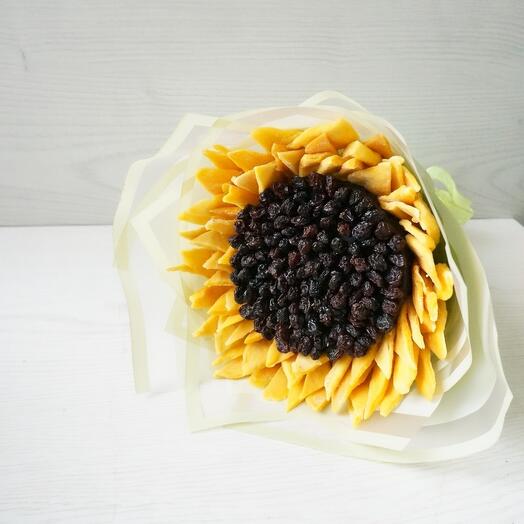Fruit fleur