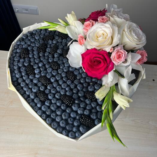 Yummy Bouquet